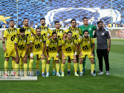 سرمربی شما هو و ما تشویق شدیم
