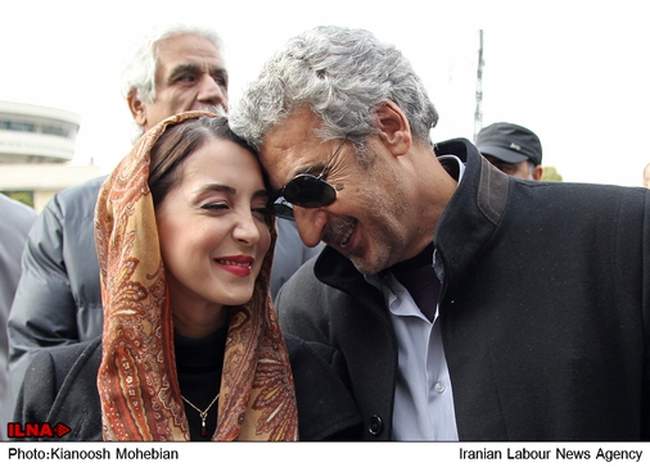 نهمین روز از سی و سومین جشنواره بین المللی فیلم فجر