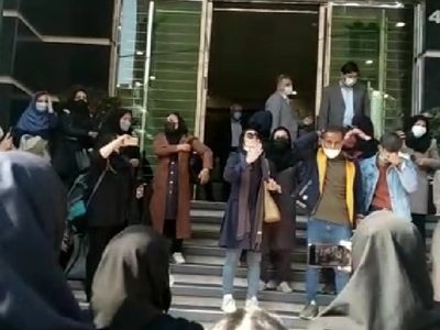 معلمان حق‌التدریسی: به وعده‌های خود عمل کنید