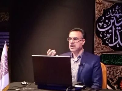 فروکاهیدن اهداف عاشورا به گریه هدف دشمن است