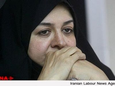 کانال‌های رسمی اصلاحات جلوی بحث‌های زودهنگام انتخاباتی را بگیرند