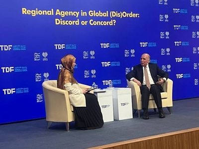 گفت‌وگوهای ایران با عربستان، مصر و اردن در ابتدا از بغداد آغاز شد