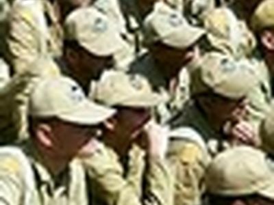 فراخوان مشمولان دیپلم و زیردیپلم به خدمت سریازی