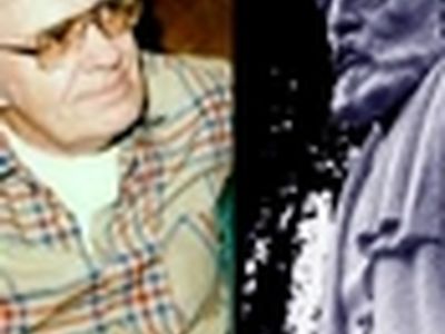 منتقدان ادبی ما از فلسفه بی‌نصیب‌اند!