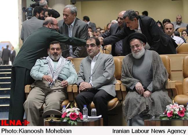 جشنواره شهید رجائی