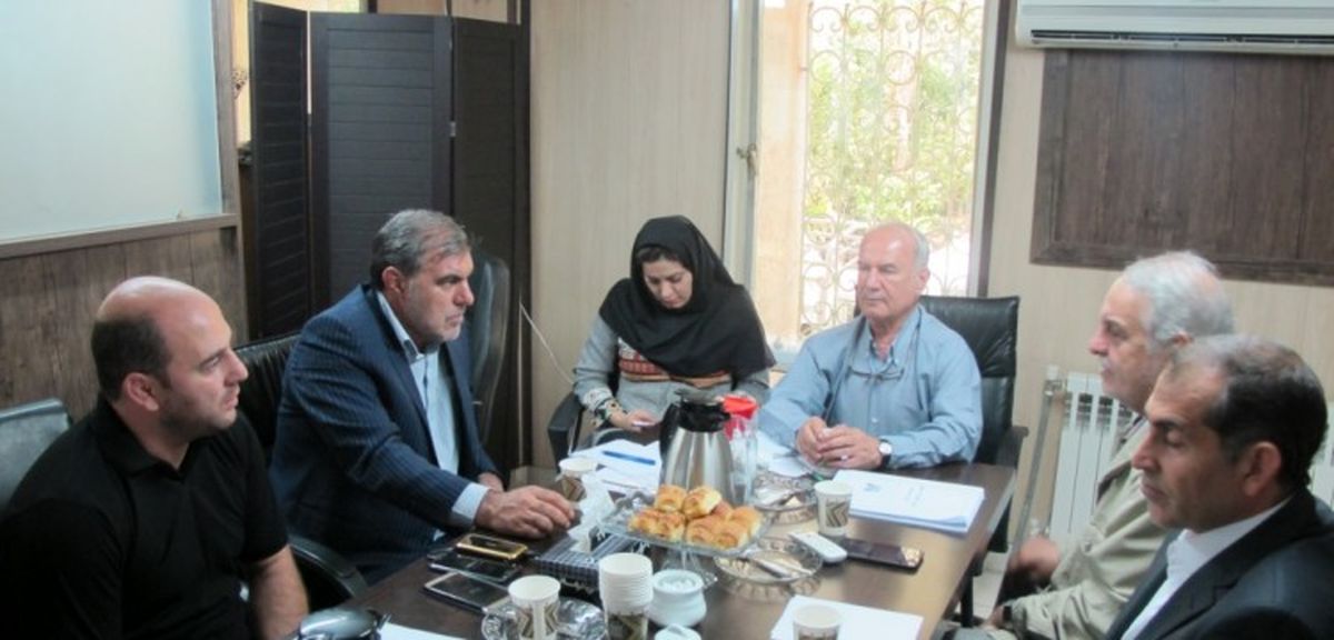 تایید آیین نامه پیشنهادی فدراسیون ملی ورزش‌های زورخانه‌ای