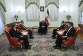 استانداران در مسیر تولید و افزایش اشتغال بیش از پیش بکوشند/ موضوع پسماند و فاضلاب تهران باید هر چه سریعتر ساماندهی شود