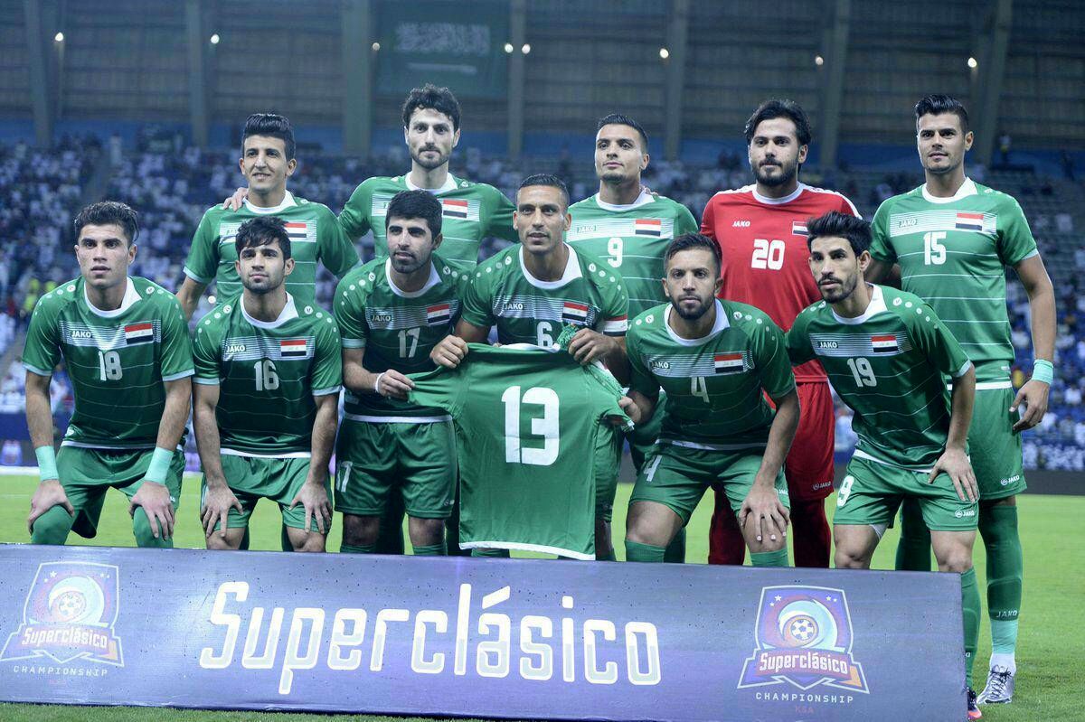 رقیب ایران با ستاره های استقلال و پرسپولیس در قطر!