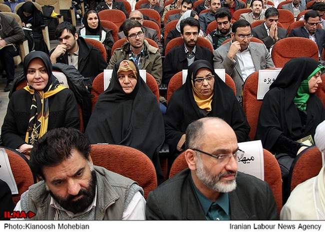 همایش سراسری اصلاح طلبان کشور