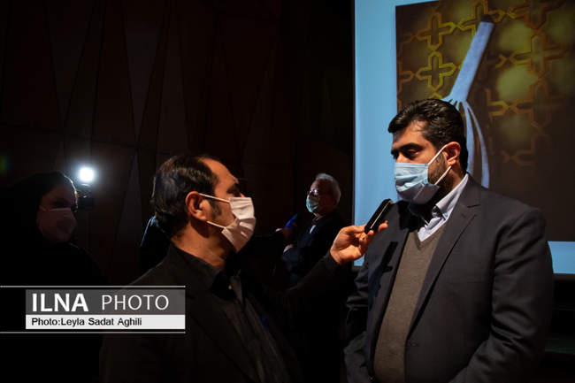 نشست رسانه ای سی و هفتمین جشنواره موسیقی فجر
