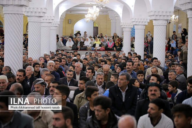 شانزدهمین یادواره شمس قریشی - سنندج