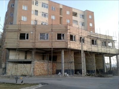 ۱۱ هزار واحد مسکونی در قالب طرح اقدام ملی در استان ساخته می‌شود