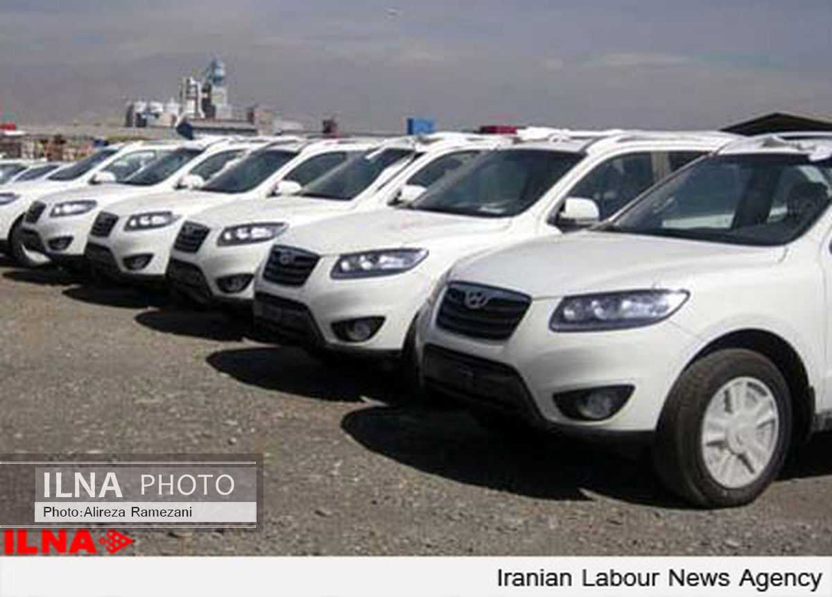 برخی از خودروهای وارداتی بیش از 20 میلیون تومان ارزان شدند