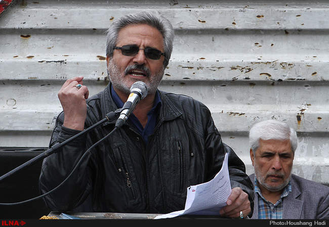 بیست و پنجمین سالگرد تصویب قانون کار/1