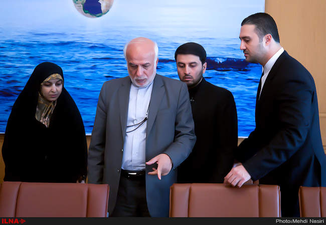 چهل و هفتمین اجلاس گروه کاری ویژه تدوین کنوانسیون رژیم حقوقی در یای خ