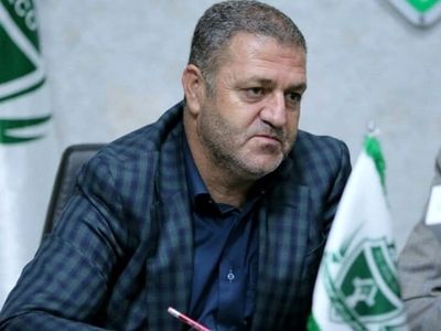 مدیرعامل باشگاه آلومینیوم اراک برای هیات رئیسه فدراسیون فوتبال ثبت نام کرد