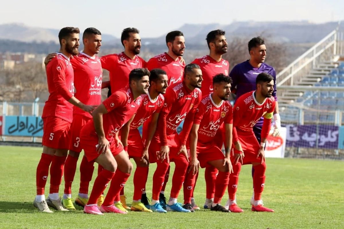 بازگشت ستاره های کلیدی شهرخودرو به تمرینات 