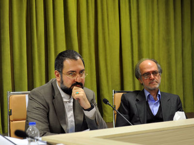 مؤسسه هنرمندان پیشکسوت ادغام نمی‌شود
