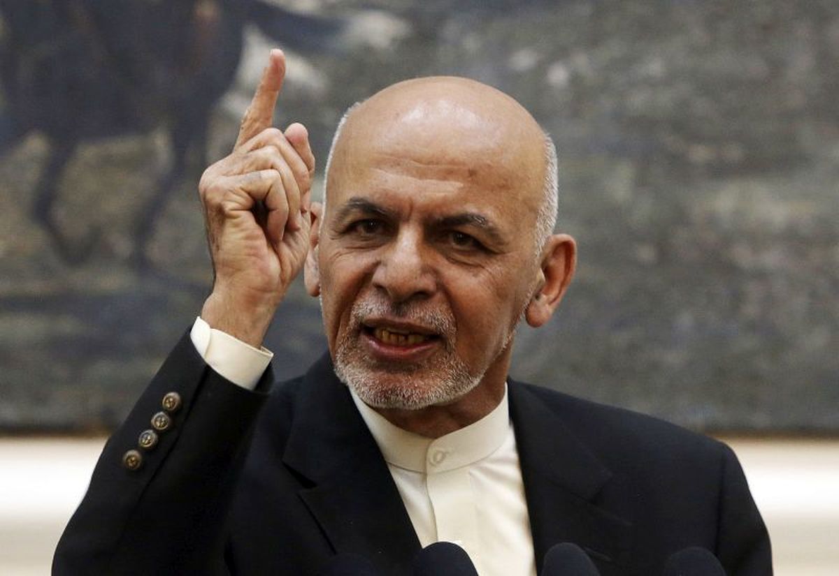 کمیسیون انتخاباتی افغانستان منحل شد
