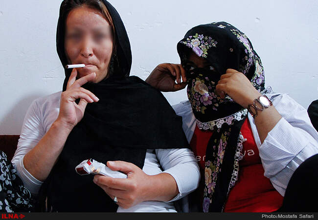 بازدید علی ربیعی وزیر تعاون، کارو رفاه اجتماعی از مرکز ترک اعتیاد بهبود گستر 