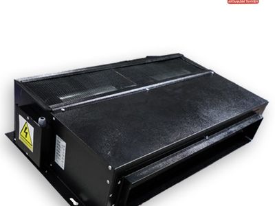 آرتانسیم؛ تولیدکننده داکت اسپلیت باکیفیت ایرانی