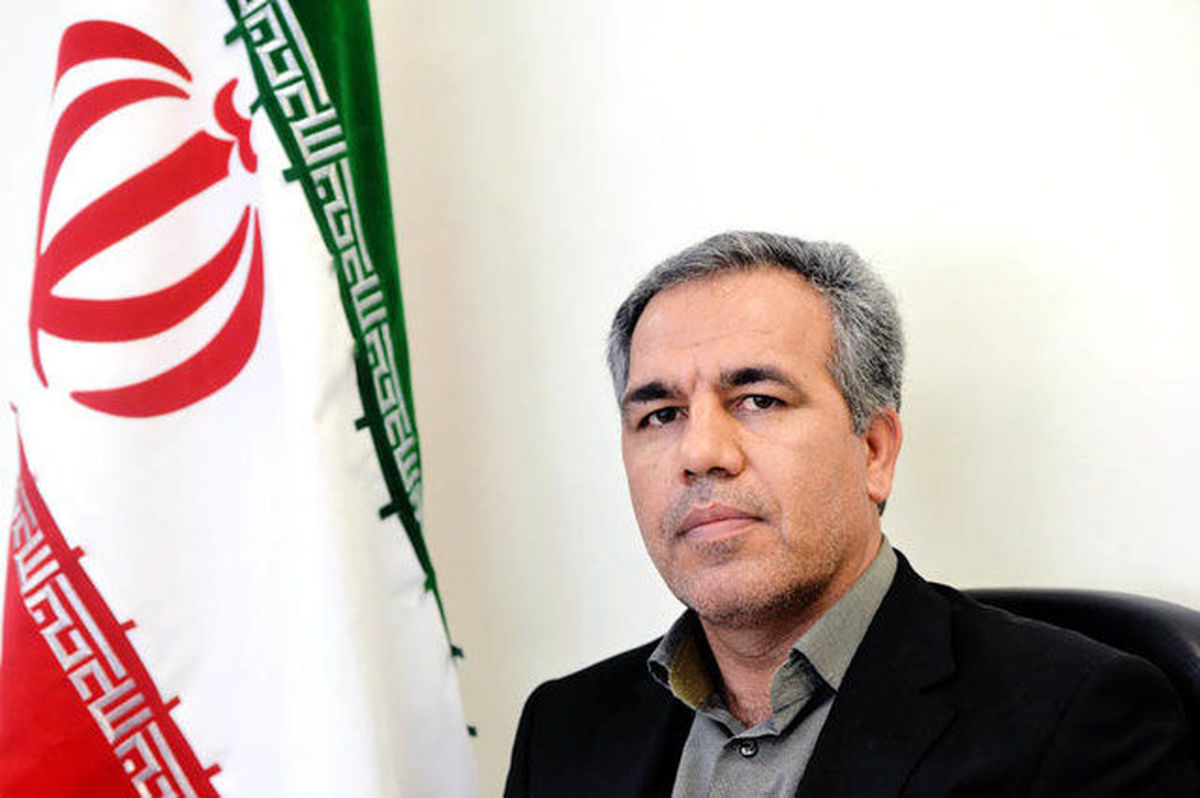 استعفای ایرج عرب از مدیرعاملی پرسپولیس