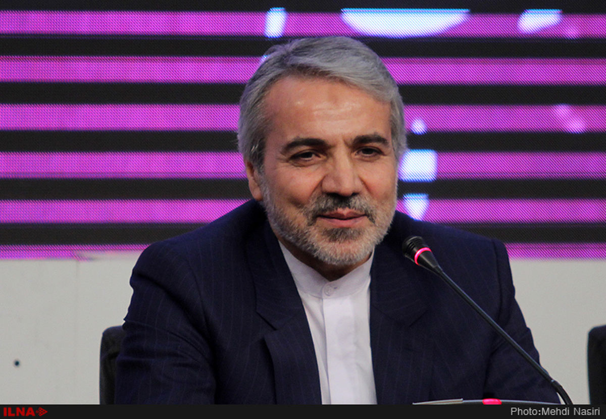 همه کمک کنند تا دولت آینده مستحکم‌تر برای اجرای برنامه‌های روحانی اقدام کند