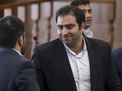 ویدیو: ماجرای بسته شدن حساب فدراسیون بدنسازی و پروش اندام