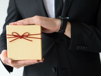 هدایای سازمانی برای مشتریان وفادار