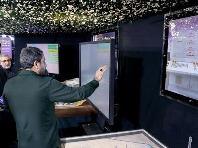 بازدید رئیسی از نمایشگاه طرح‌های راهبردی/ ارتباط برخط با ۱۱ طرح کلان در حال احداث
