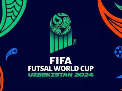 یوز ها آماده نبرد در جام جهانی فوتسال
