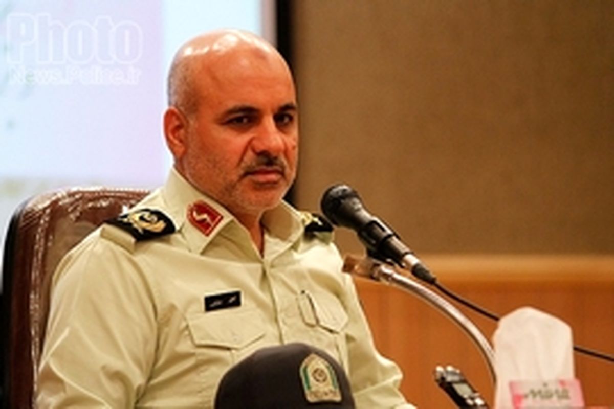 ارتقاء امنیت اجتماعی با اجرای عملیات ذوالفقار ۲ در قم