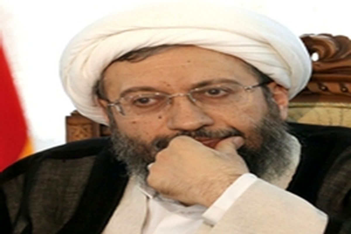 رئیس قوه قضاییه درگذشت آیت‌الله ‌زرندی را تسلیت گفت