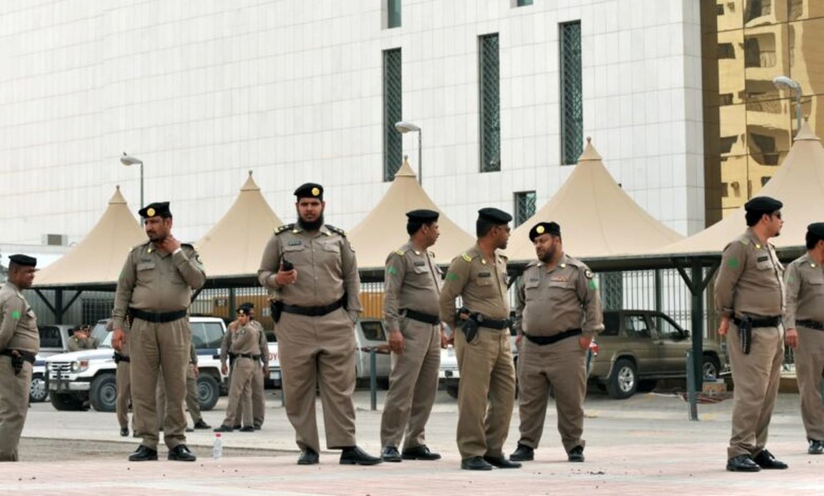 عربستان یک شهروند خود را اعدام کرد
