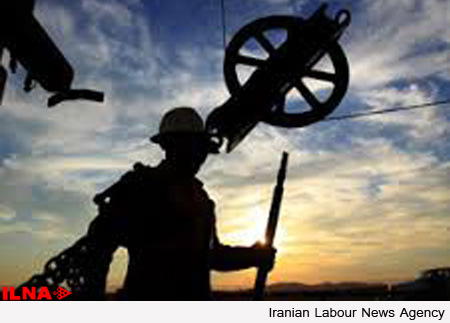 پیمانکاران خارجی بیش از ایرانیها مانع ابتلای کارگران عسلویه به بیماریهای شغلی میشدند