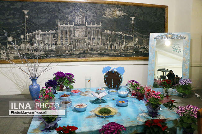 موزه‌ های تبریز میزبان گردشگران نوروزی