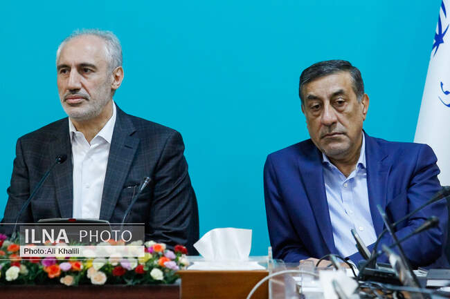  محمدجعفر قائم‌پناه، معاون اجرایی رئیس‌جمهور  