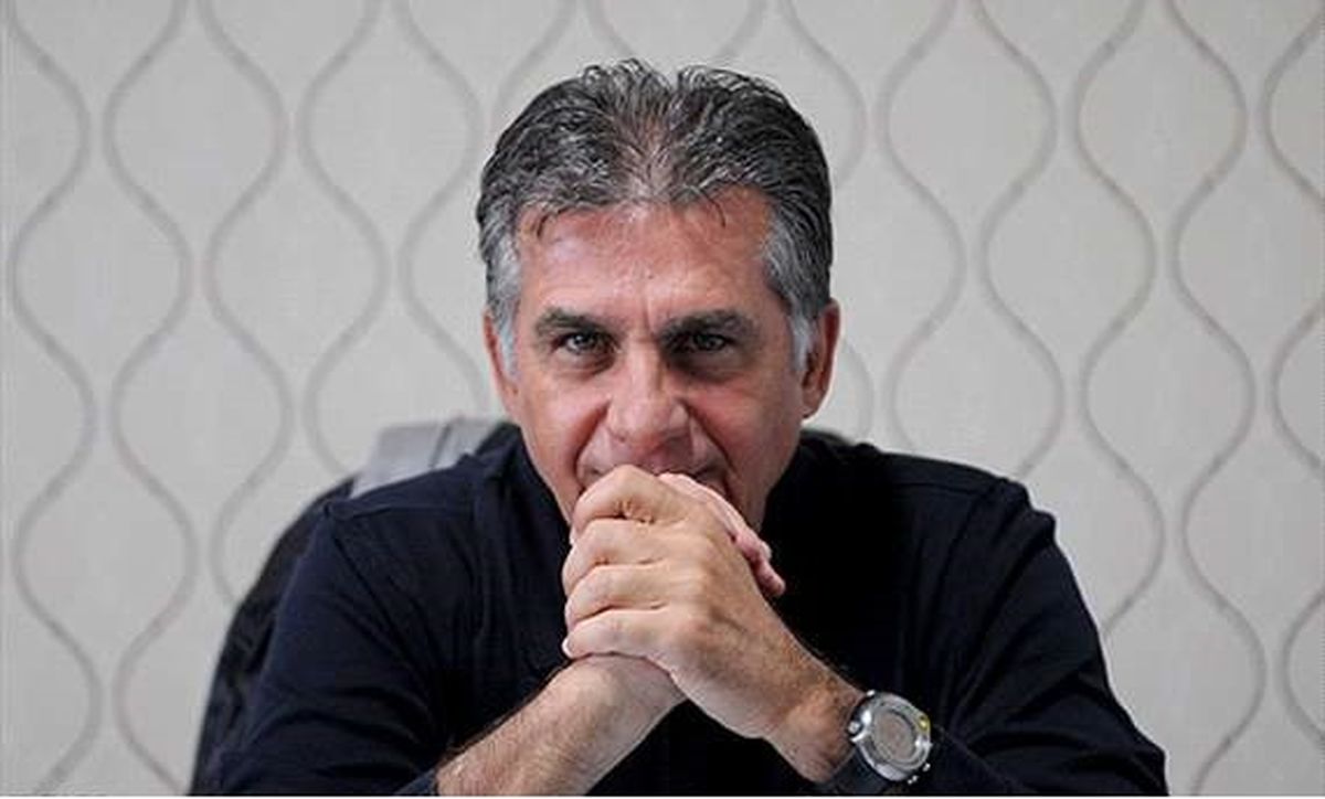 تبریک مجازی سرمربی تیم ملی به اصغر فرهادی