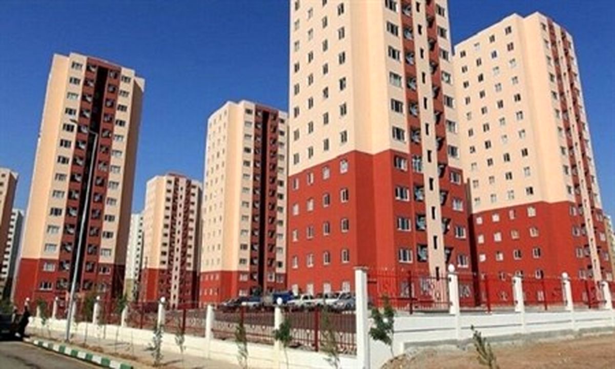 الحاق ۶۸ هزار مترمربع زمین به محدوده شهرهای مازندران جهت طرح نهضت ملی مسکن