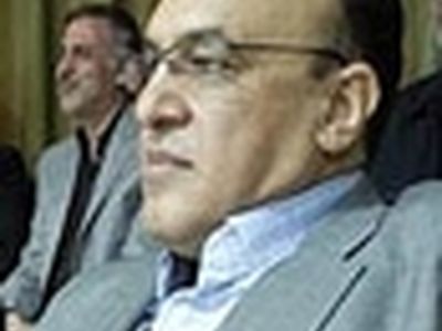 پوریا برای چهار سال دیگر رئیس فدراسیون بدمینتون باقی ماند