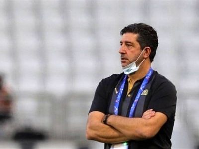 تاکتیک ویژه النصر برای مقابله با پرسپولیس