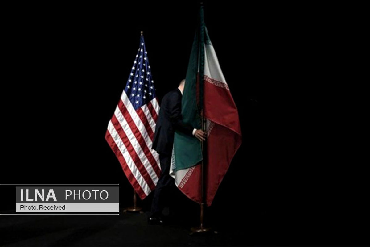 پای مذاکره ایران و آمریکا به عروسی‌ها هم باز شد!/فیلم