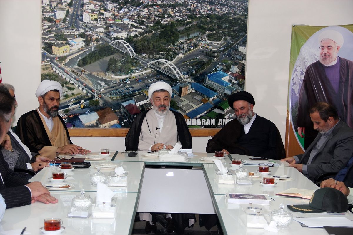 دفن زباله در منطقه عمارت جاده هراز متوقف شد/لزوم رفع مشکل زباله در آمل
