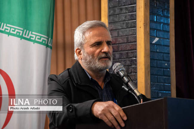 آیین افتتاحیه نهمین دوره جشنواره قرآنی فجر 