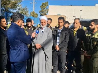 بازگشایی کارخانه تولید «ورق ویژه بسته‌بندی» شاهین شهر با ۲۵۰ کارگر