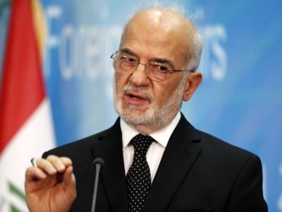 هدف اصلی سفر وزیر خارجه عراق به دمشق اعلام شد