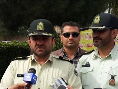 کشف بیش از 33 هزار عدد قرص روانگردان
