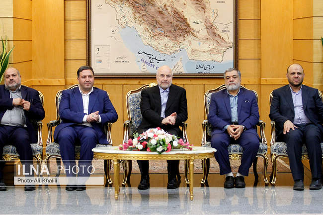 سفر رییس مجلس شورای اسلامی به برزیل برای حضور در اجلاس روسای مجلاس کش
