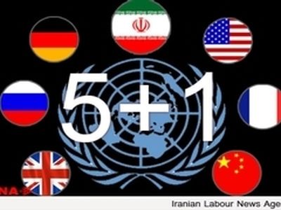 گسترش تحریم‌های ایران خلاف روح توافق‌نامه ژنو است