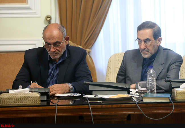 جلسه امروز مجمع تشخیص مصلحت نظام